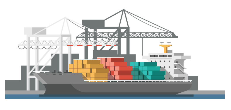 Shipping Containers South Africa